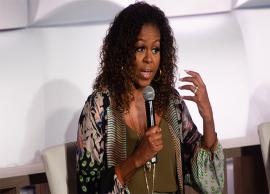 డిప్ప్రెషన్లో వున్న అమెరికా మాజీ అధ్యక్షుడు బరాక్ ఒబామా సతీమణి మిచెల్ ఒబామా