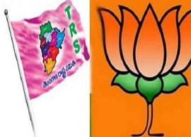 దుబ్బాకలో అనూహ్యంగా పుంజుకున్న తెరాస ....నువ్వా నేనా అన్నట్లు సాగుతున్న ఫైట్