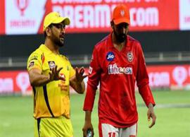 పంజాబ్ ను తనతో బాటు తీసుకెళ్లిన చెన్నై