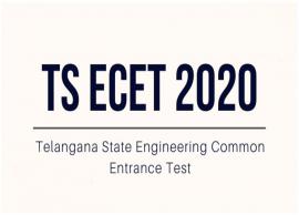 తెలంగాణ ఈసెట్ ఆగష్టు 31 న