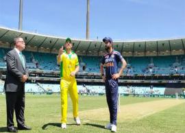 ఈ రోజు జరిగే మూడో వన్డే మ్యాచ్ లోనైనా ఆస్ట్రేలియా పై భారత్ నెగ్గుతుందా?