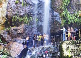 కైలాసకోన జలపాతం