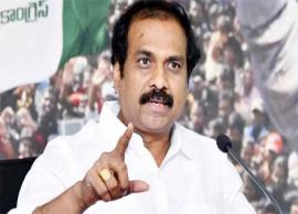 భారత్ బంద్‌కు ఏపీ ప్రభుత్వం పరోక్షంగా మద్దతు: మంత్రి కన్నబాబు