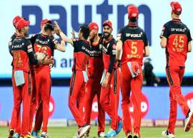 కోల్‌కతా నైట్ రైడర్స్‌పై రాయల్ ఛాలెంజర్స్ బెంగళూరు విజయం
