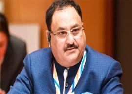 బీజేపీ జాతీయ అధ్యక్షుడు జేపీ నడ్డా తో కీలకాంశాలు ప్రస్తావించిన ఆంధ్ర ప్రదేశ్ బీజేపీ ప్రతినిధుల బృందం