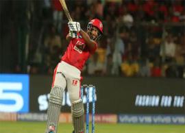 17 బంతుల్లో హాఫ్ సెంచరీ చేసిన నికోలస్ పూరన్