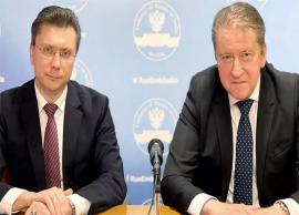 పాకిస్థాన్ మరియు రష్యా సంబంధాలపై భారత దేశం చింతించాల్సిన అవసరం లేదు