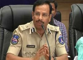 గ్రేటర్‌ హైదరాబాద్‌ మున్సిపల్‌ కార్పొరేషన్‌ ఎన్నికలకు కట్టుదిట్టబమైన భద్రత