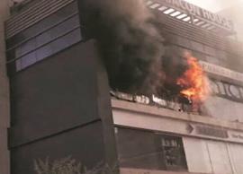 గుజరాత్ గోదాం ఫైర్ యాక్సిడెంట్ పై స్పందించిన ప్రధాని మోడీ