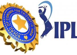 తొలిసారి నిబంధన ఉల్లంఘనకే రూ. 1 కోటి జరిమానా: బీసీసీఐ