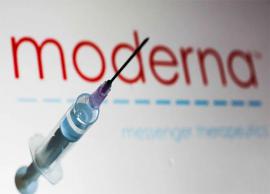 కరోనా వ్యాక్సిన్లకు మోడెర్నా సంస్థ మూడో దశ ట్రయల్