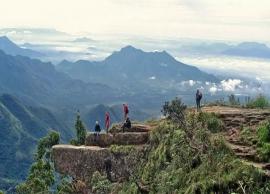 హిల్ స్టేషన్స్ కొడైకెనాల్, కలింపోంగ్ సౌదర్యాలు చూద్దాం