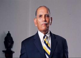 భారత ఐటీ పరిశ్రమ పితామహుడు టీసీఎస్‌ వ్యవస్థాపకుల్లో ఒకరైన కోహ్లీ కన్నుమూత...