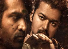 ‘మాస్టర్’ సినిమా టీజర్‌ దీపావళి కానుక...