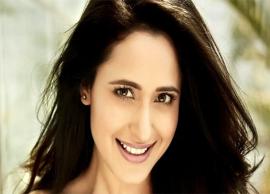 యూట్యూబ్ చానెల్ స్టార్ట్ చేసిన  ప్రగ్యా జైస్వాల్