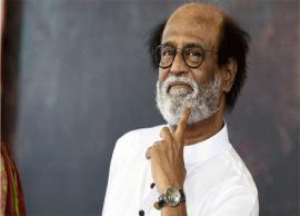 రజినీకాంత్ తన కొత్త పార్టీ  ‘మక్కల్ సేవై కక్షి'...పార్టీకి ఆటో గుర్తు…?