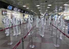 యుకెలో రోజురోజుకు పెరుగుతున్న కొత్త కరోనా కేసులు...