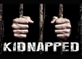 సూర్యాపేట బాలుడు గౌతమ్ కిడ్నాప్ కథ సుఖాంతం