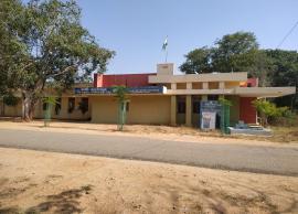 పల్లె ప్రగతిలో మంచి ప్రగతి కనబరిచిన కొత్త పంచాయితీలకు భవనాలు మంజూరు ..గద్వాల జిల్లా కలెక్టర్