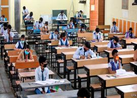 బడికి వెళ్లాలంటే తల్లిదండ్రుల అనుమతి తప్పనిసరి