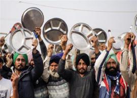 ప్రధాని మోడీ మన్‌ కీ బాత్‌ కార్యక్రమానికి వ్యతిరేకంగా రైతు సంఘాలు విమర్శలు