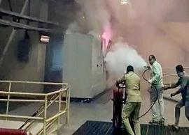 మృతుల కుటుంబాలకు రెండు కోట్లు పరిహారం ఇవ్వాలి ..