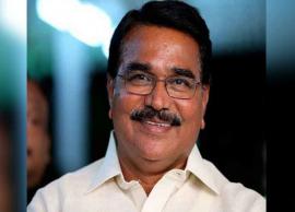 జాతీయ దినోత్సవం రోజున రైతులు ఇలా రోడ్ల మీద ఉండటం బాధాకరం ....మంత్రి నిరంజన్ రెడ్డి