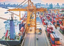 ఎగుమతులు పెరిగి 27.4 బిలియన్‌ డాలర్లకు చేరుకున్నట్లు తెలిపిన వాణిజ్య శాఖ