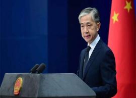 సరిహద్దుల్లో సైనిక నిర్మాణాలను వ్యతిరేకిస్తున్నాం