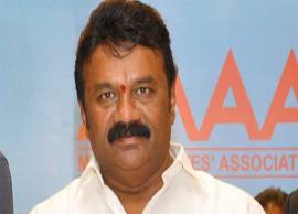 ఏకవచనంతో మాట్లాడితే పెద్ద నాయకులు కాలేరు: మంత్రి తలసాని