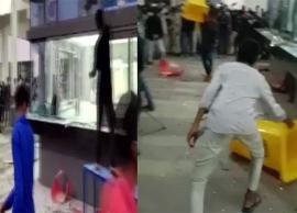 యాపిల్ ప్లాంట్ దాడిలో రూ.440 కోట్ల నష్టం...?