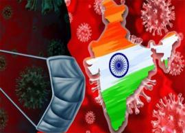 కరోనా వైరస్ కేసులు భారత్ లో కోటి దాటాయి....