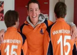 కరోనా వైరస్ కారణంగా క్రికెటర్ డెలివరీ బాయ్‌గా మారాడు...