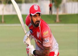 క్రికెటర్ సచిన్ టెండూల్కర్ అరుదైన రికార్డ్‌ ఒకటి బ్రేక్ చేసిన కేఎల్ రాహుల్