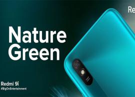 అమెజాన్‌లో గ్రేట్ ఇండియన్ ఫెస్టివల్...రూ.8,910కే 4జీబీ+128జీబీ రెడీమి 9 ప్రైమ్ స్మార్ట్ ఫోన్