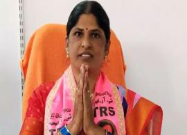 నేరెడ్‌మెట్‌లో గెలుపొందిన టీఆర్ఎస్...