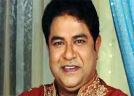 ప్రముఖ టీవీ నటుడు అనారోగ్యంతో కన్నుమూత...