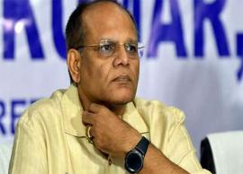 ఆత్మనిర్బర్‌ అభియాన్ పై పూచీకత్తు లేని రుణాలకు కలెక్టర్లు కృషిచెయలన్న సీఎస్‌ సోమేశ్‌ కుమార్