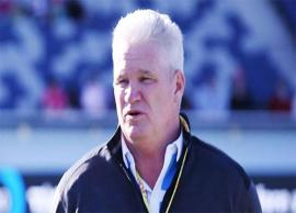 ఆస్ట్రేలియా దిగ్గజ క్రికెటర్, వ్యాఖ్యాత 'డీన్ జోన్స్' హార్ట్ ఎటాక్ తో ముంబైలో మరణం