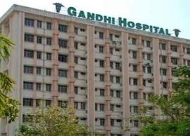 రేపటినుంచి నాన్‌ కొవిడ్‌ రోగులకు సేవలు ప్రారంభించనున్న గాంధీ ఆసుపత్రి...