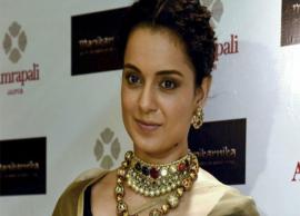 ట్విట్టర్లో ‘బాయ్కాట్ కంగనా’ అనే హ్యాష్ట్యాగ్