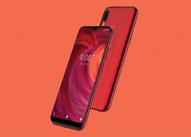 మరో కొత్త స్మార్ట్‌ఫోన్‌ను బడ్జెట్‌ ధరలో విడుదల చేసిన దేశీయ స్మార్ట్‌ఫోన్‌ లావా