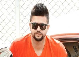 భారత మాజీ క్రికెటర్ సురేష్ రైనా అరెస్టు... బెయిల్‌పై విడుదల...