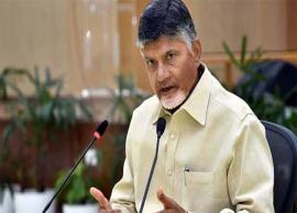 ఓటు కు నోటు కేసులో చంద్రబాబును ముద్దాయిగా పరిగణించాలి....