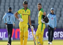 బెయిర్‌స్టో మెరుపు సెంచరీ...ఇంగ్లాండ్‌ను ఆదుకున్నజోడీ