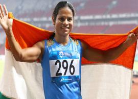 ద్యుతీ ఆర్థిక సాయం వివరాలు విడుదల చేసిన ఒడిశా ప్రభుత్వం