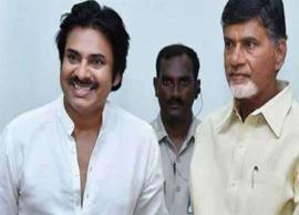 తమిళ సూపర్ స్టార్ పొలిటికల్ ఎంట్రీపై కీలక వ్యాఖ్యలు చేసిన పవన్, చంద్రబాబు ...