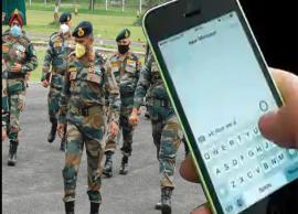 ఇండియన్ ఆర్మీ కోసం...ఇతరులు యాక్సెస్ చేయడానికి సాధ్యం కాని 'SAI' యాప్‌...