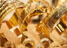 శుక్రవారం బంగారం ధరలు మళ్లీ పెరిగాయి