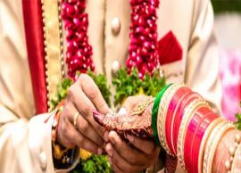 ఐదు రోజుల్లో 2 మహిళలను వివాహం చేసుకున్న వ్యక్తి...